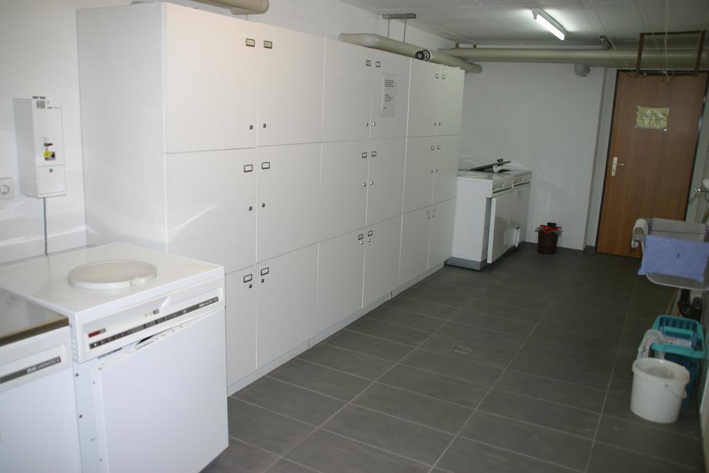 Ferienwohnung Steinmattstrasse Церматт Экстерьер фото