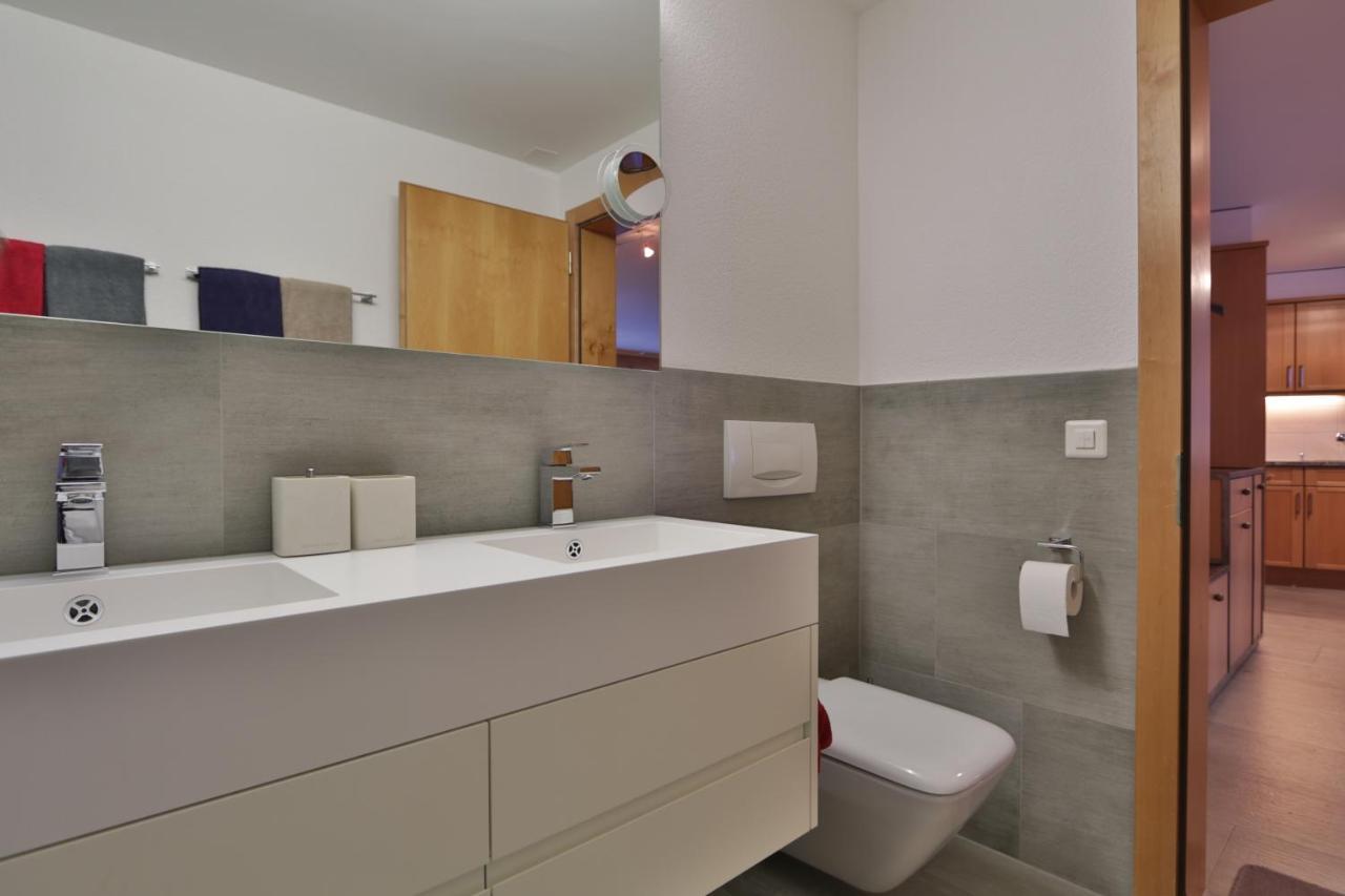 Ferienwohnung Steinmattstrasse Церматт Экстерьер фото