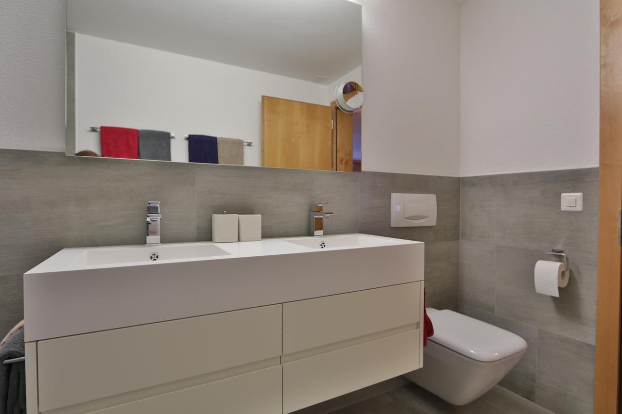 Ferienwohnung Steinmattstrasse Церматт Экстерьер фото